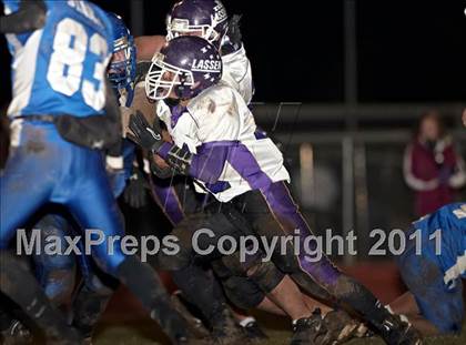 Thumbnail 1 in Lassen @ Wheatland (CIF NS D2 Final) photogallery.
