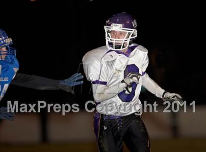 Thumbnail 3 in Lassen @ Wheatland (CIF NS D2 Final) photogallery.