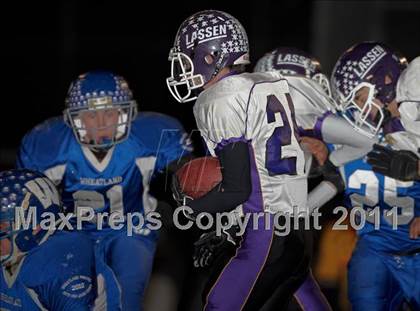 Thumbnail 1 in Lassen @ Wheatland (CIF NS D2 Final) photogallery.