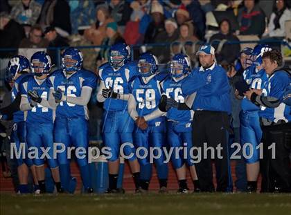 Thumbnail 1 in Lassen @ Wheatland (CIF NS D2 Final) photogallery.