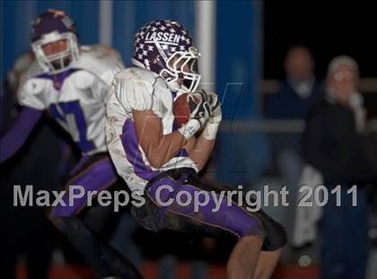 Thumbnail 2 in Lassen @ Wheatland (CIF NS D2 Final) photogallery.