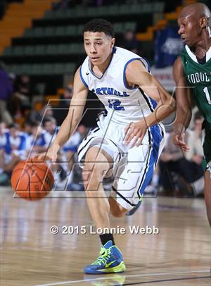 Woodlands vs Westhill (NYSPHSAA Class B Final)
