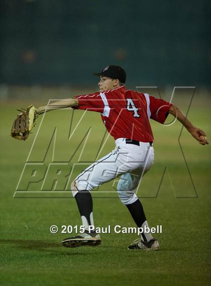 Thumbnail 3 in Horizon @ Brophy College Prep photogallery.