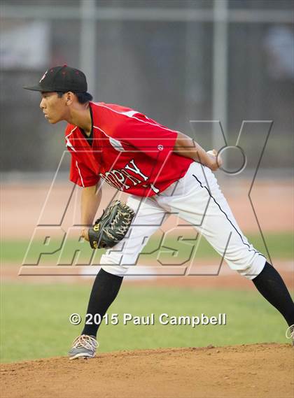 Thumbnail 1 in Horizon @ Brophy College Prep photogallery.