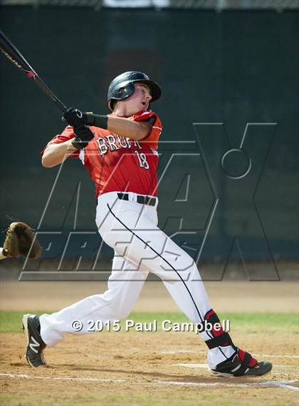 Thumbnail 3 in Horizon @ Brophy College Prep photogallery.
