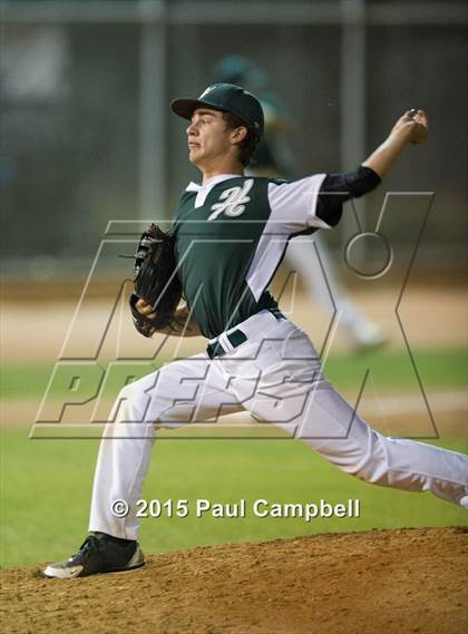 Thumbnail 1 in Horizon @ Brophy College Prep photogallery.