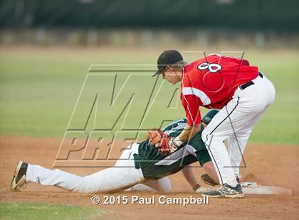 Thumbnail 2 in Horizon @ Brophy College Prep photogallery.