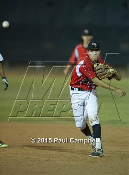 Thumbnail 3 in Horizon @ Brophy College Prep photogallery.