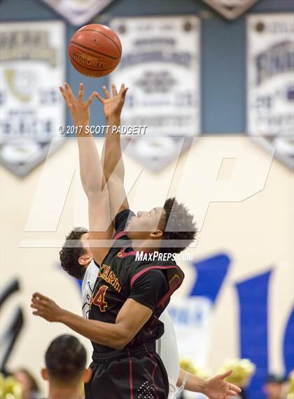 Thumbnail 1 in Vista Murrieta vs. Oxnard photogallery.