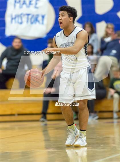 Thumbnail 2 in Vista Murrieta vs. Oxnard photogallery.