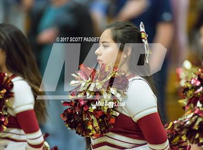Thumbnail 3 in Vista Murrieta vs. Oxnard photogallery.