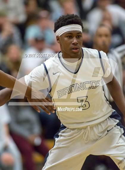 Thumbnail 3 in Vista Murrieta vs. Oxnard photogallery.