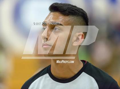 Thumbnail 1 in Vista Murrieta vs. Oxnard photogallery.