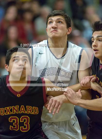 Thumbnail 3 in Vista Murrieta vs. Oxnard photogallery.