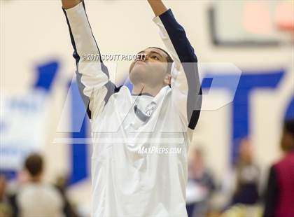 Thumbnail 2 in Vista Murrieta vs. Oxnard photogallery.