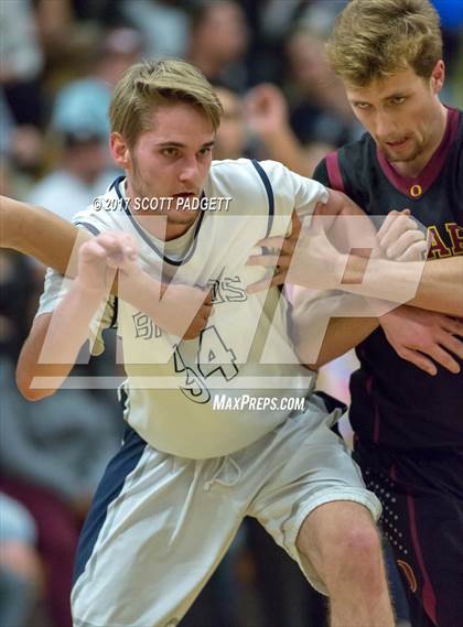 Thumbnail 1 in Vista Murrieta vs. Oxnard photogallery.