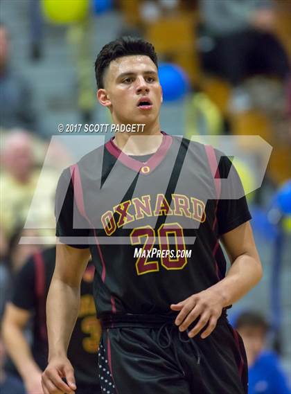 Thumbnail 3 in Vista Murrieta vs. Oxnard photogallery.