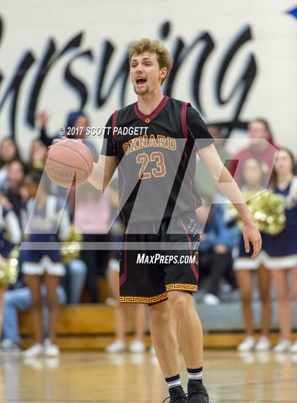 Thumbnail 1 in Vista Murrieta vs. Oxnard photogallery.