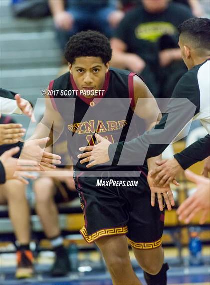Thumbnail 1 in Vista Murrieta vs. Oxnard photogallery.