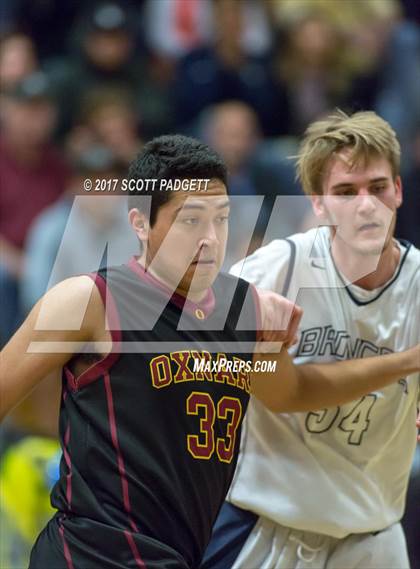 Thumbnail 3 in Vista Murrieta vs. Oxnard photogallery.
