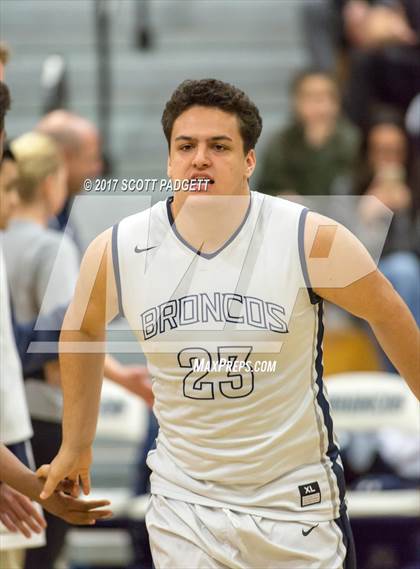 Thumbnail 3 in Vista Murrieta vs. Oxnard photogallery.