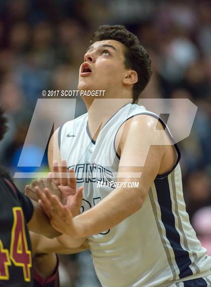 Thumbnail 3 in Vista Murrieta vs. Oxnard photogallery.