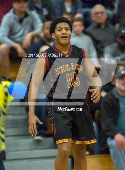 Thumbnail 2 in Vista Murrieta vs. Oxnard photogallery.