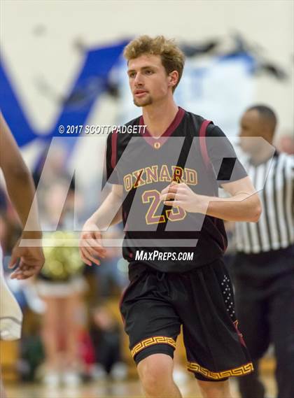 Thumbnail 2 in Vista Murrieta vs. Oxnard photogallery.
