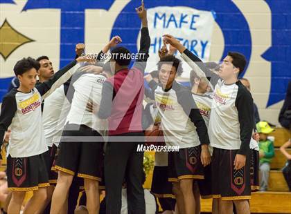 Thumbnail 1 in Vista Murrieta vs. Oxnard photogallery.