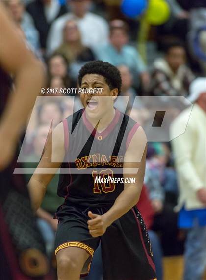 Thumbnail 3 in Vista Murrieta vs. Oxnard photogallery.