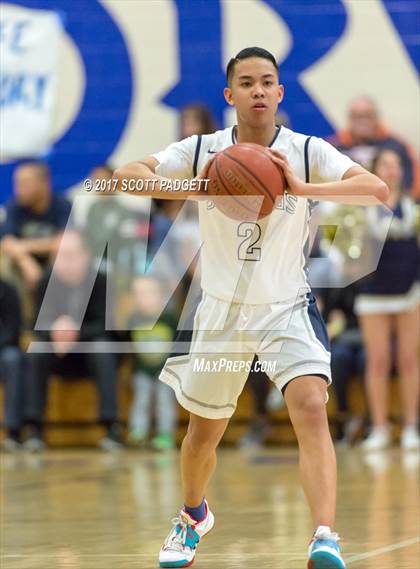 Thumbnail 2 in Vista Murrieta vs. Oxnard photogallery.