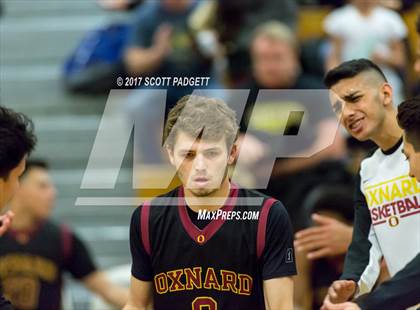 Thumbnail 3 in Vista Murrieta vs. Oxnard photogallery.