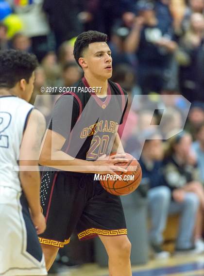 Thumbnail 3 in Vista Murrieta vs. Oxnard photogallery.