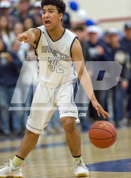 Thumbnail 2 in Vista Murrieta vs. Oxnard photogallery.