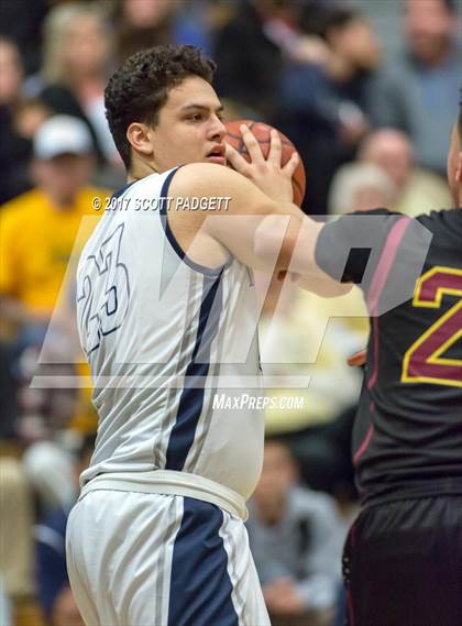 Thumbnail 1 in Vista Murrieta vs. Oxnard photogallery.