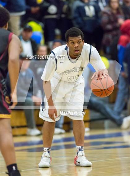 Thumbnail 1 in Vista Murrieta vs. Oxnard photogallery.