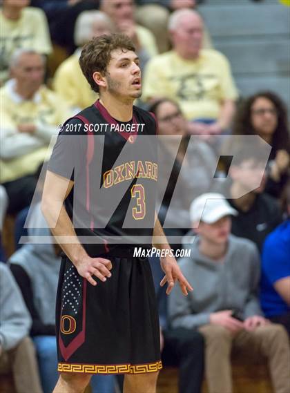 Thumbnail 2 in Vista Murrieta vs. Oxnard photogallery.