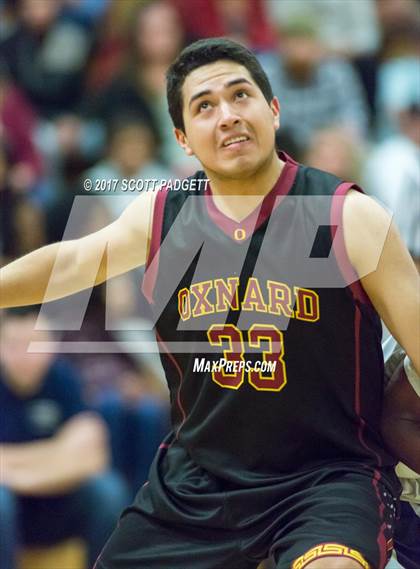 Thumbnail 1 in Vista Murrieta vs. Oxnard photogallery.