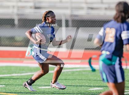 Thumbnail 3 in Eagle's Landing vs. Luella @ Dutchtown HS photogallery.