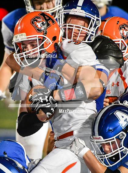 Thumbnail 3 in Oliver Ames @ Attleboro photogallery.