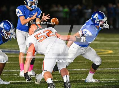 Thumbnail 3 in Oliver Ames @ Attleboro photogallery.
