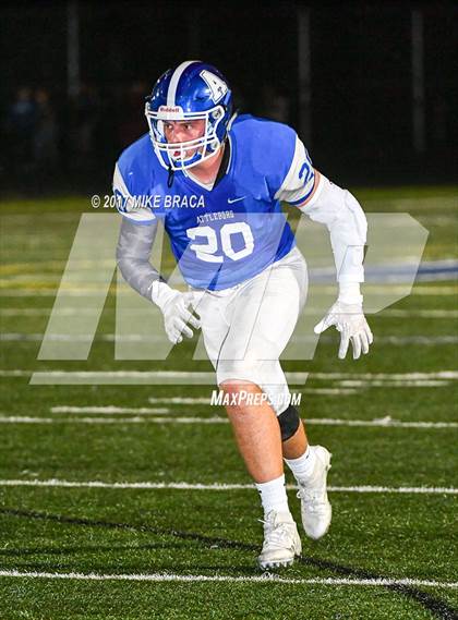 Thumbnail 1 in Oliver Ames @ Attleboro photogallery.