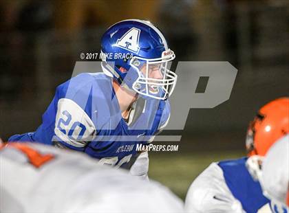 Thumbnail 3 in Oliver Ames @ Attleboro photogallery.