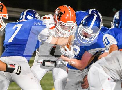 Thumbnail 3 in Oliver Ames @ Attleboro photogallery.