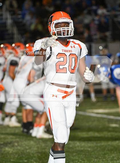 Thumbnail 3 in Oliver Ames @ Attleboro photogallery.