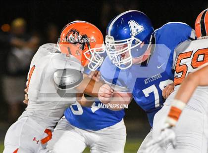 Thumbnail 3 in Oliver Ames @ Attleboro photogallery.