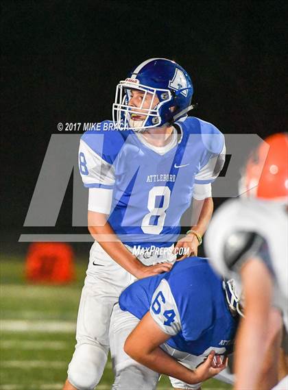 Thumbnail 3 in Oliver Ames @ Attleboro photogallery.