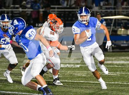 Thumbnail 1 in Oliver Ames @ Attleboro photogallery.
