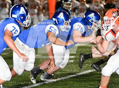 Thumbnail 3 in Oliver Ames @ Attleboro photogallery.