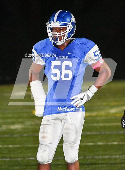 Thumbnail 1 in Oliver Ames @ Attleboro photogallery.